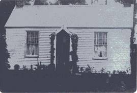 Hilda Mary Aspland